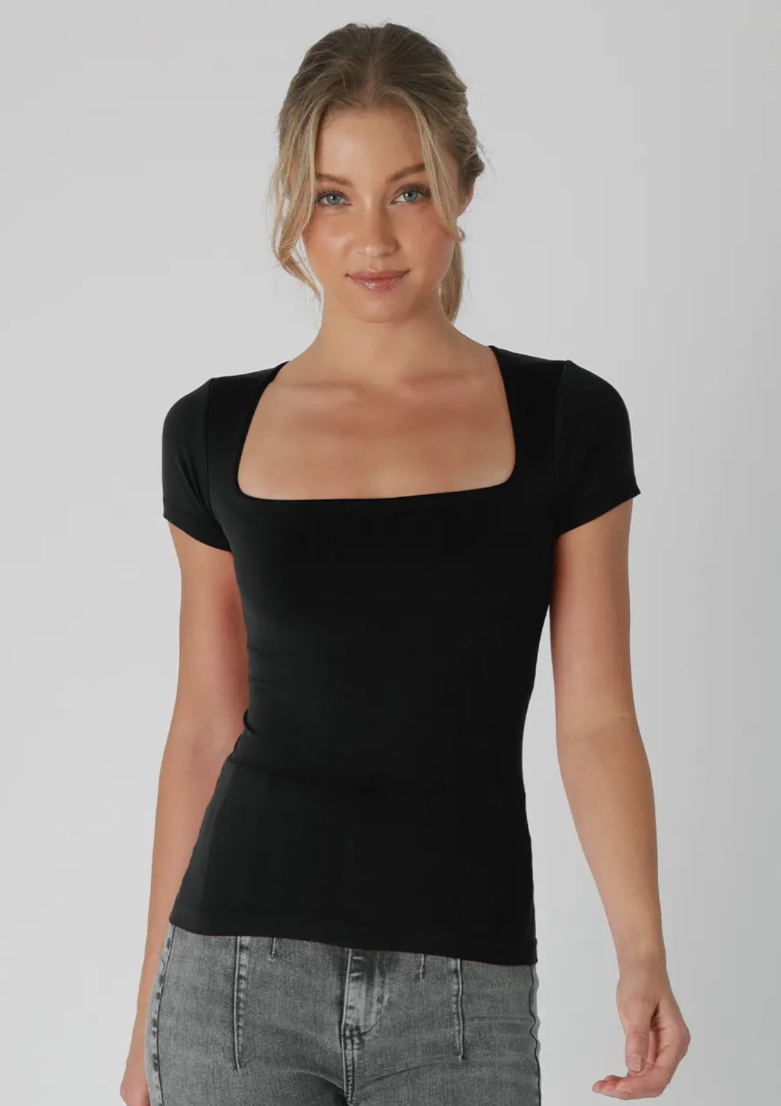 The Jo Top