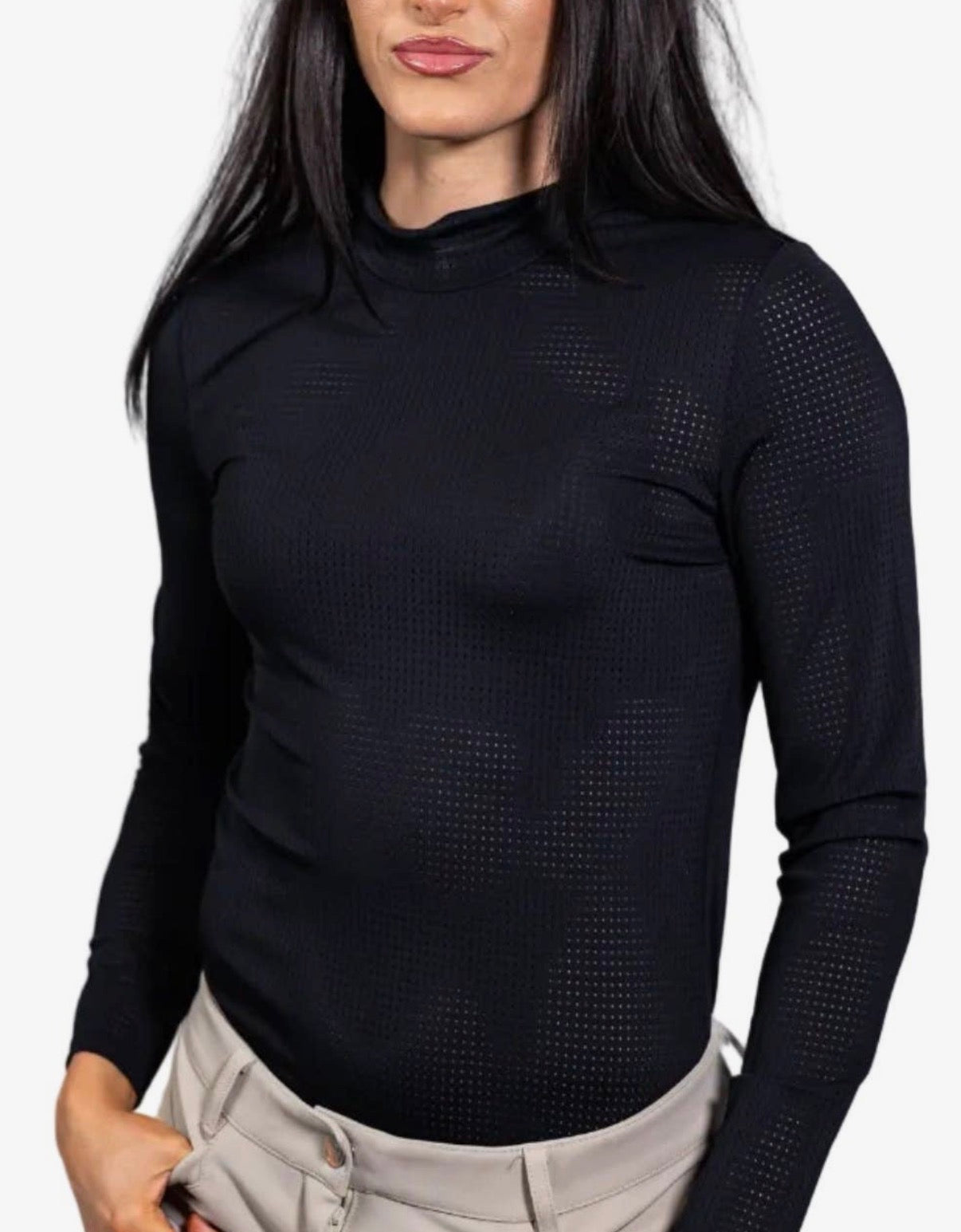 The River Technical Top