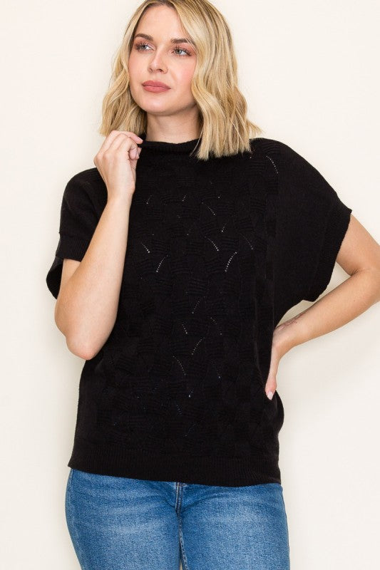 The Tays Sweater