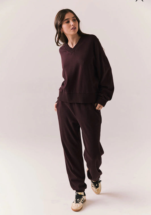 The Lauralei Sweatershirt