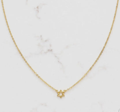 The Zahara Necklace