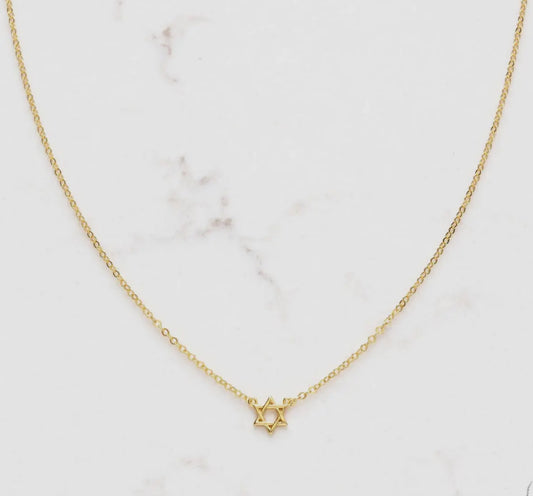 The Zahara Necklace