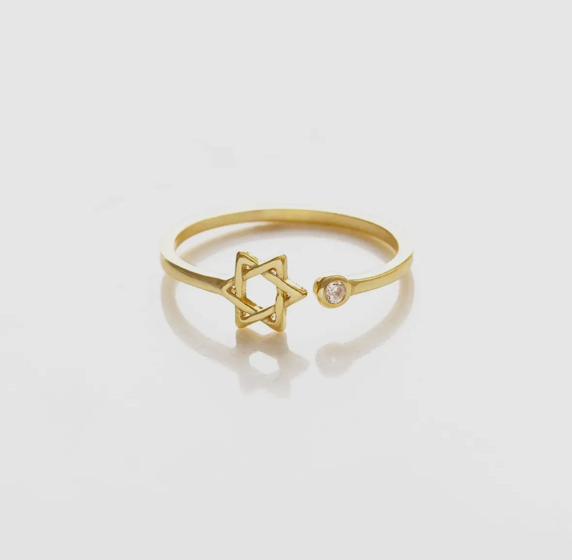 The Aviv Ring