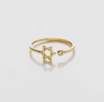 The Aviv Ring