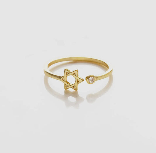 The Aviv Ring