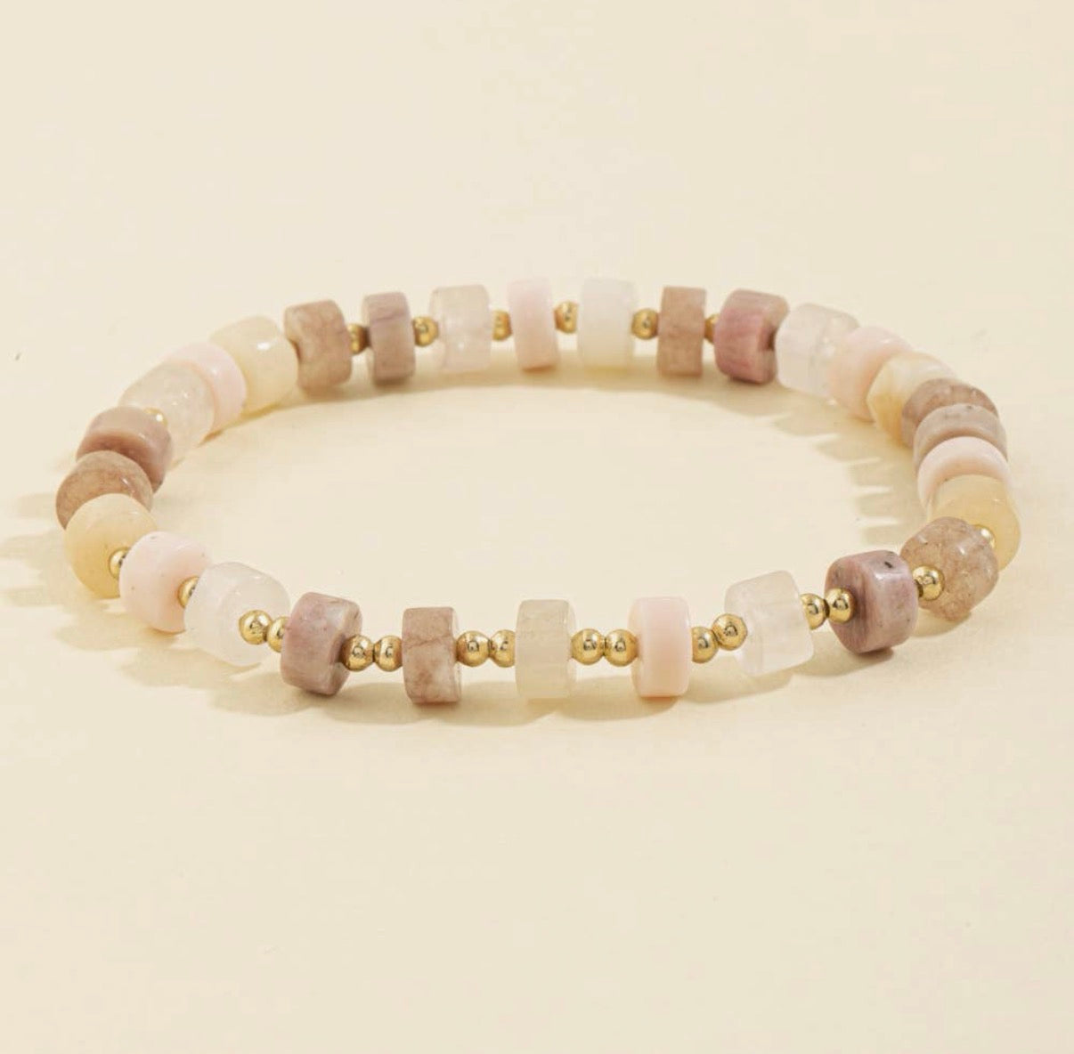 The Drea Stretch Bracelet