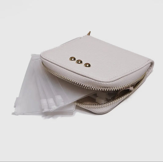The Travel Small Organizer