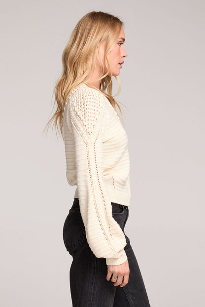 The Lilette Sweater