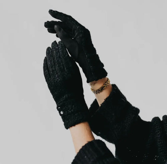 The Sherpa Gloves