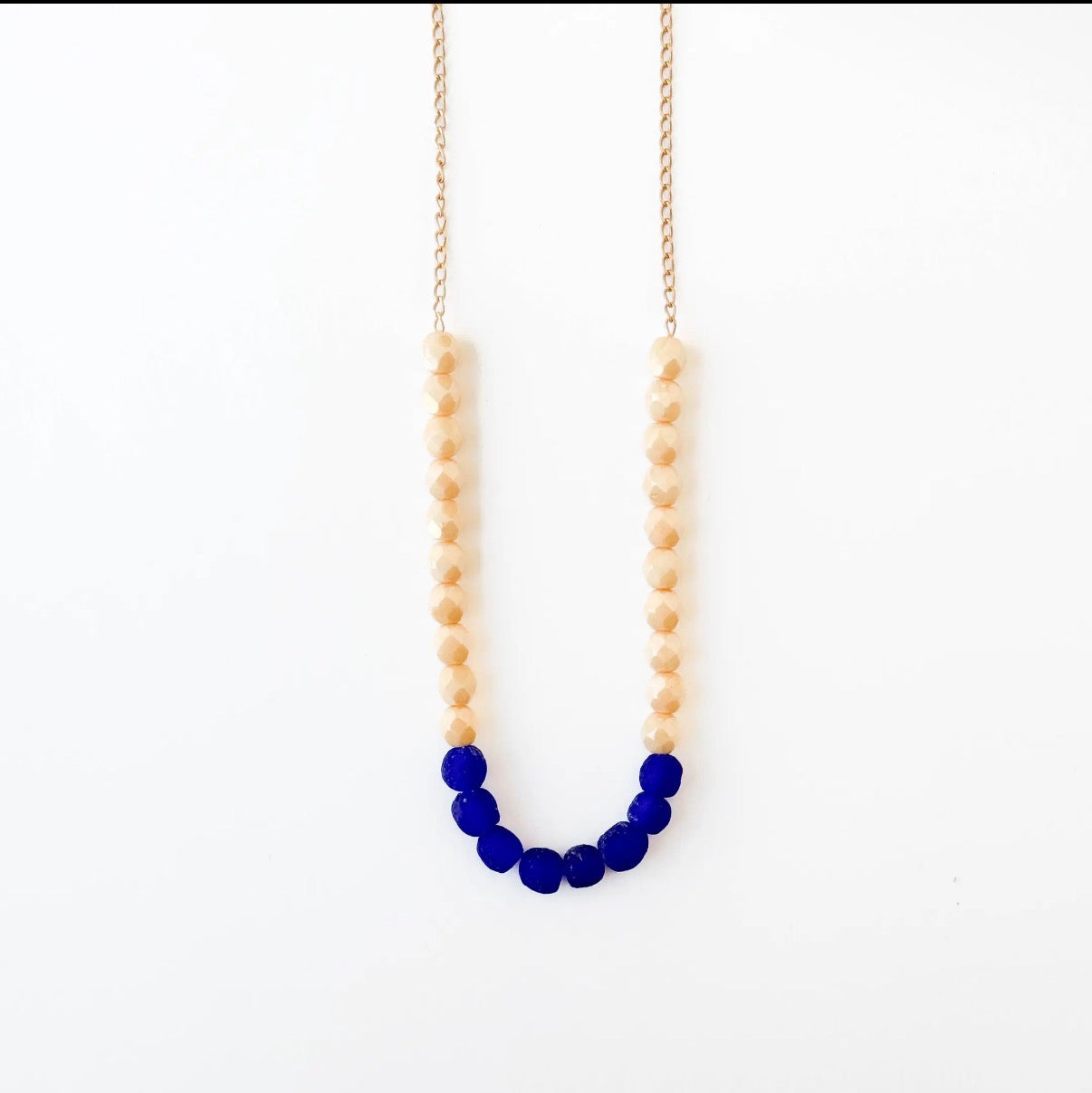 The Soraya Necklace