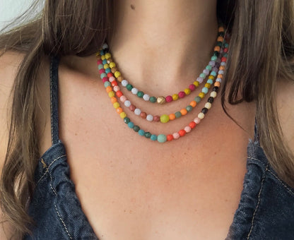 The Lena Necklace