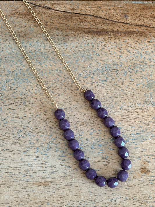 The Bridget Necklace