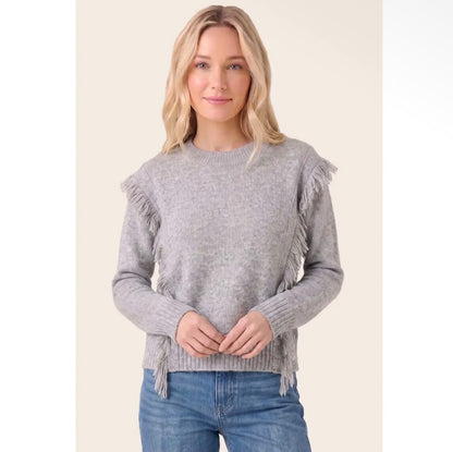 The Haven Sweater