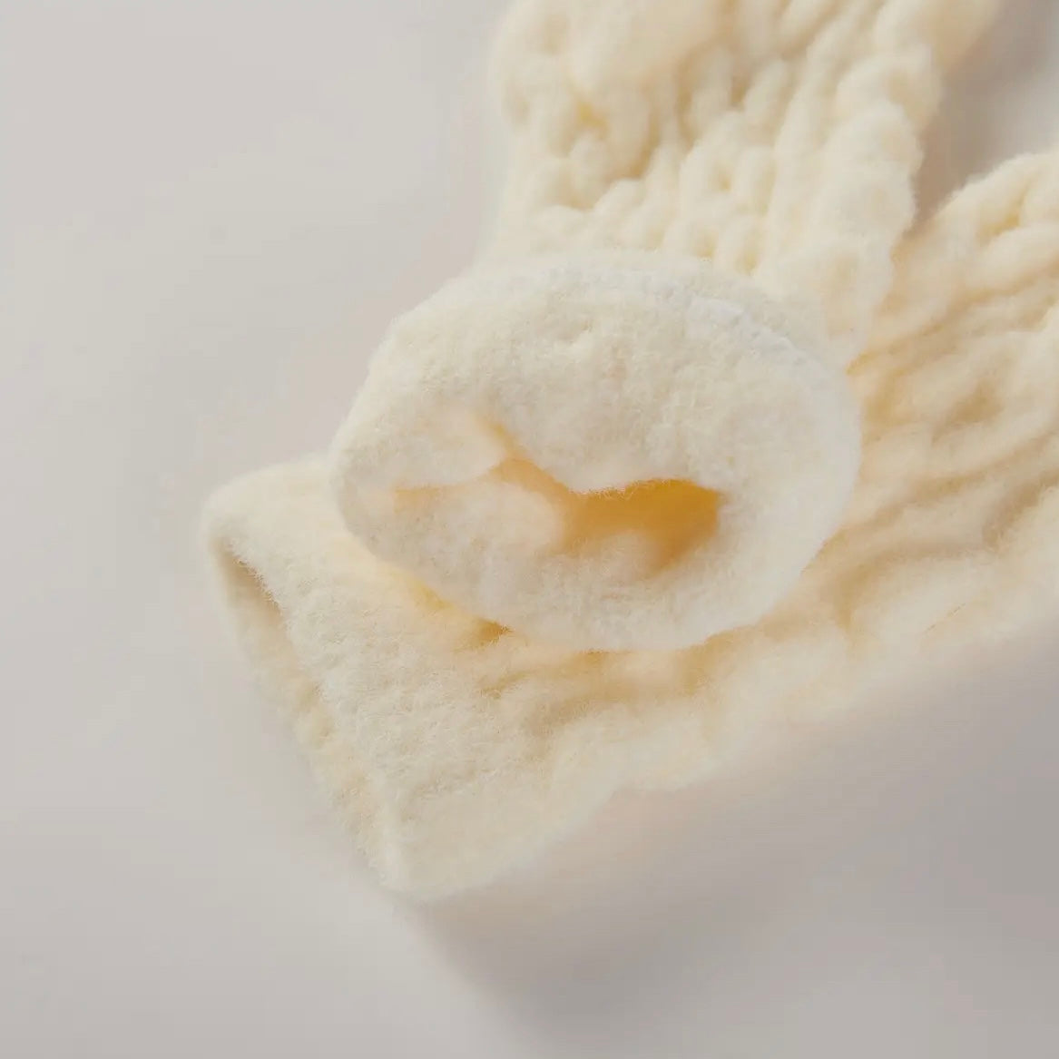 The Cable Knit Sock Gift Set