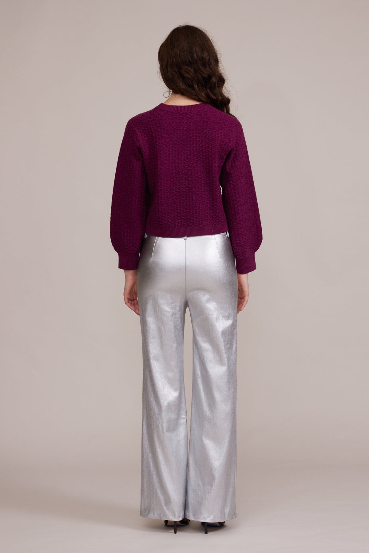 The Susana Sweater