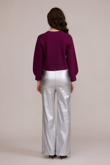 The Susana Sweater