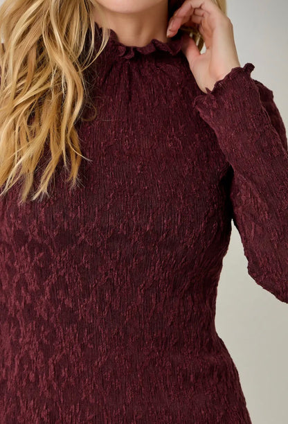 The Lucia Top