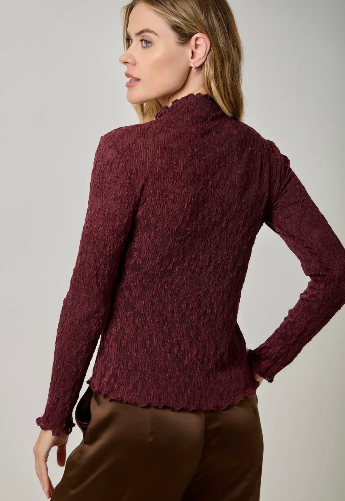 The Lucia Top
