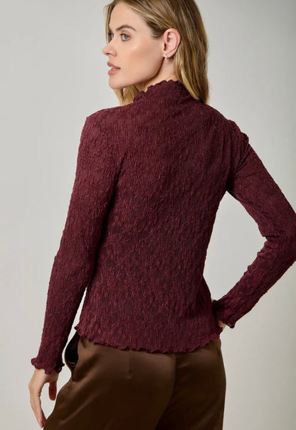 The Lucia Top