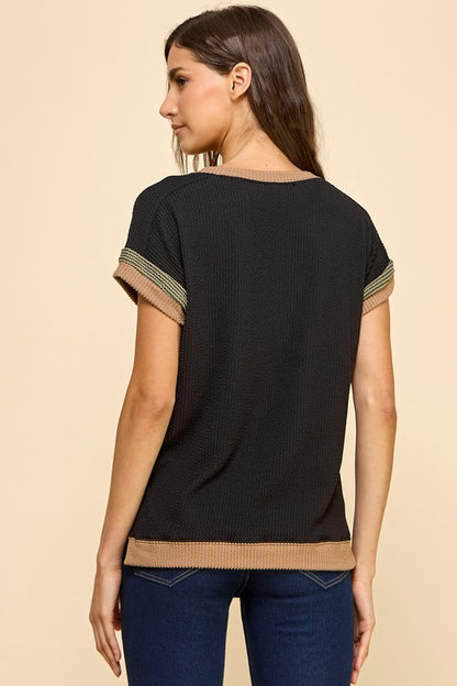 The Mele Top