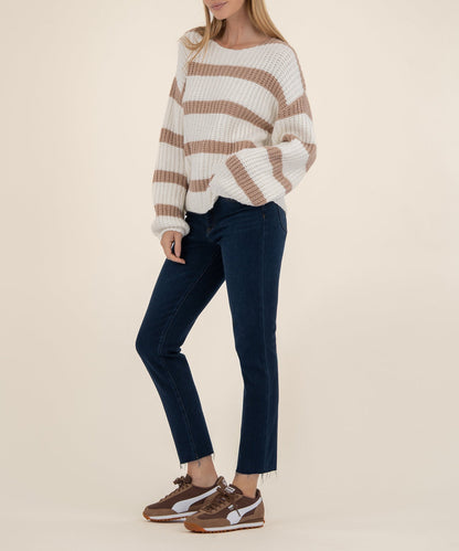 The Magnolia Sweater