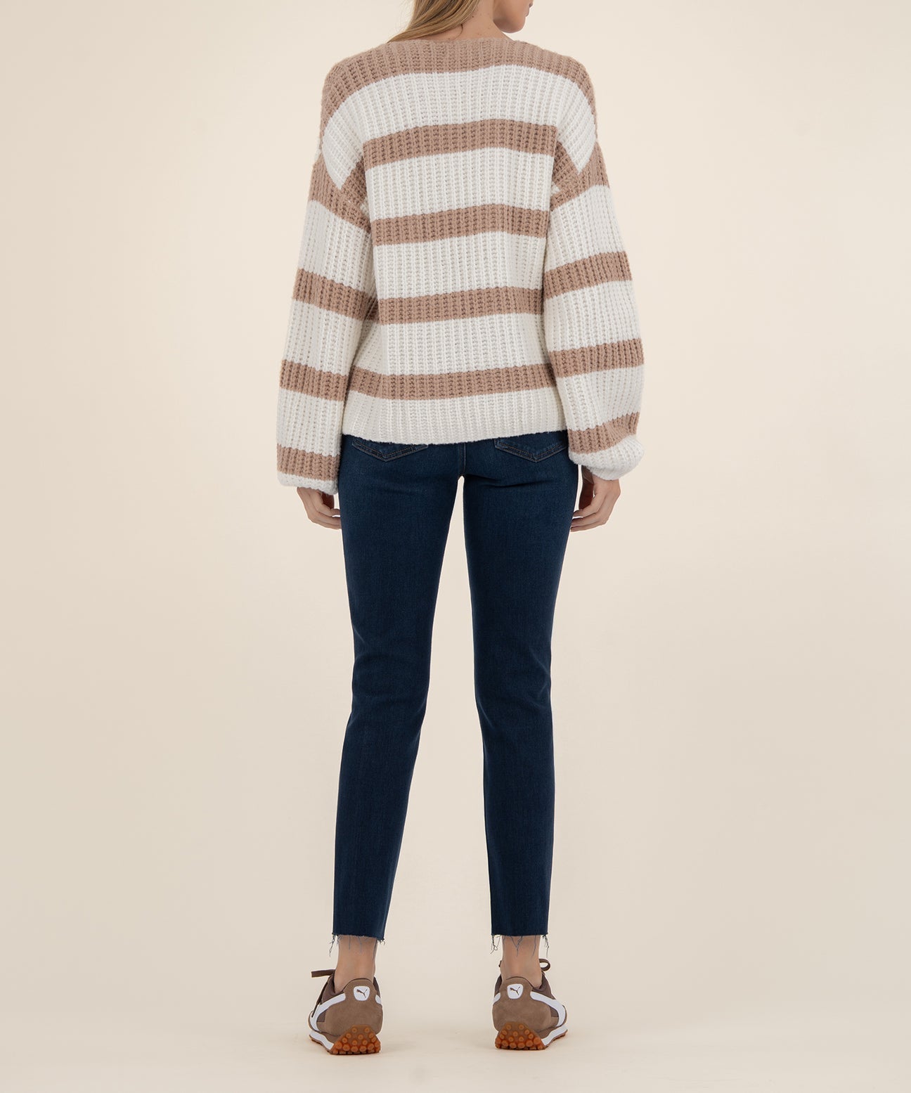 The Magnolia Sweater