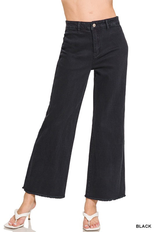 The Greer Jeans