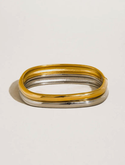 The Non- Tarnish Classic Bangles