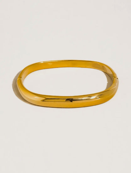 The Non- Tarnish Classic Bangles