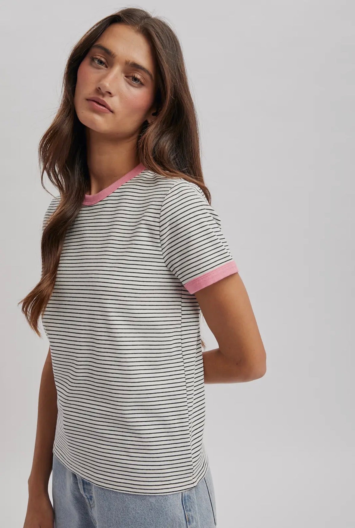 The Braelyn Tee Shirt