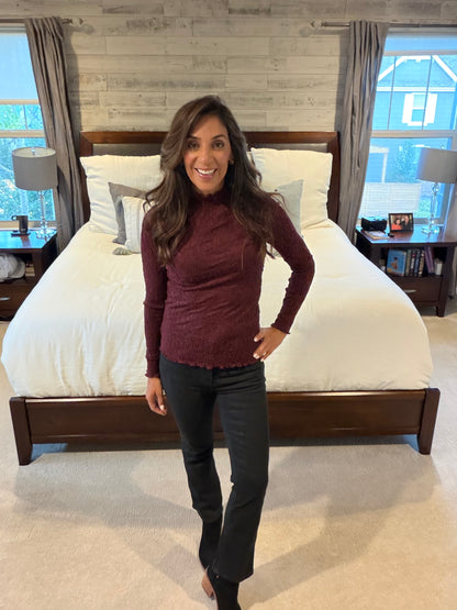 The Lucia Top