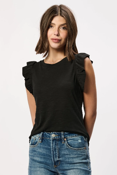 The Juniper Top