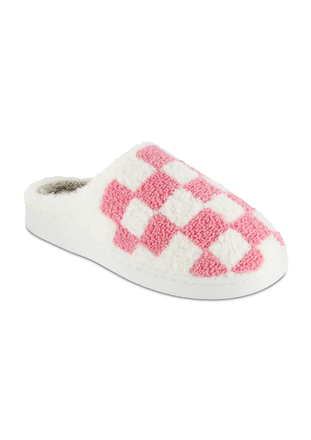 The Beck Slippers