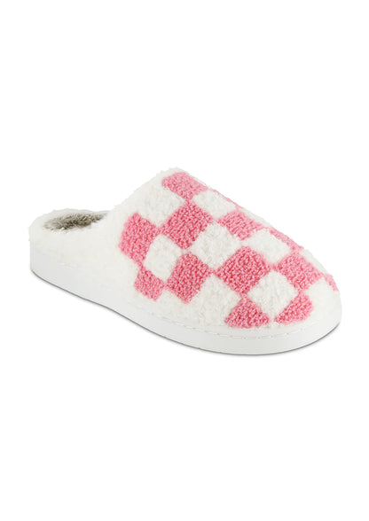The Beck Slippers