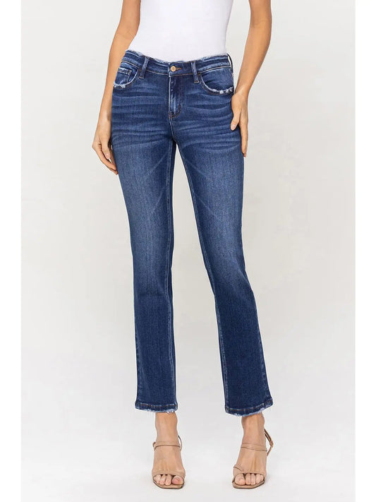 The Calista Jeans