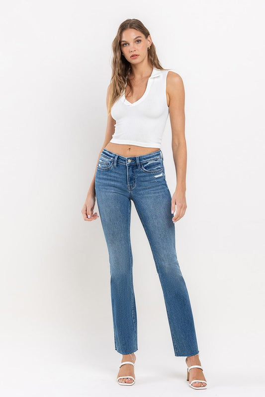 The Dakota Jeans