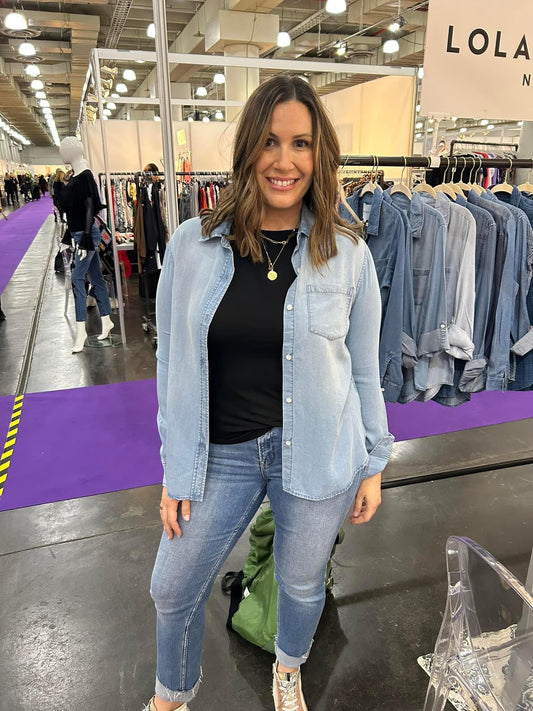 The Erika Top