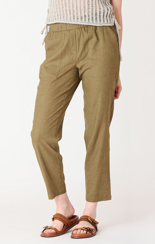 The Jenn Pants