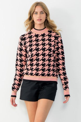 The Kelsey Sweater