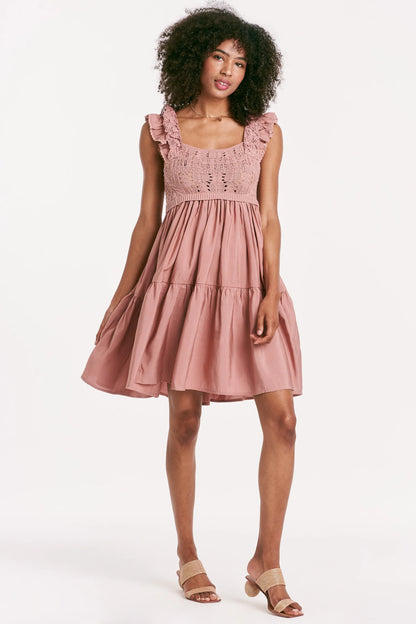 The Lillian Dress