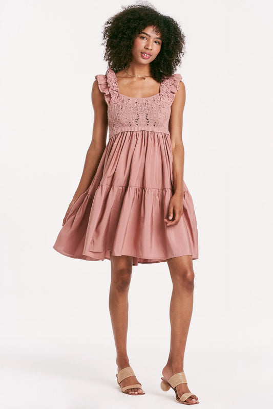 The Lillian Dress