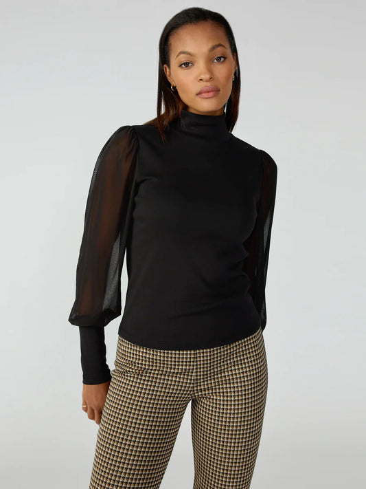 The Raz Top