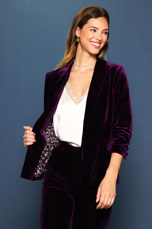The Romi Blazer