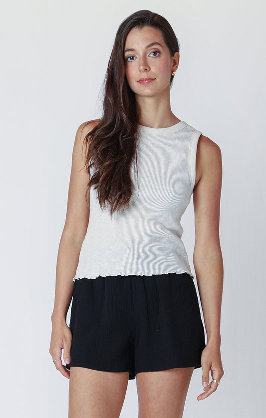 The Tatum Top
