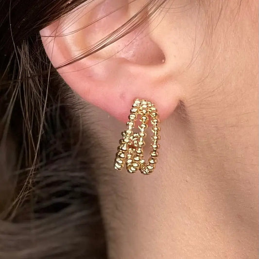 The Anijya Earrings