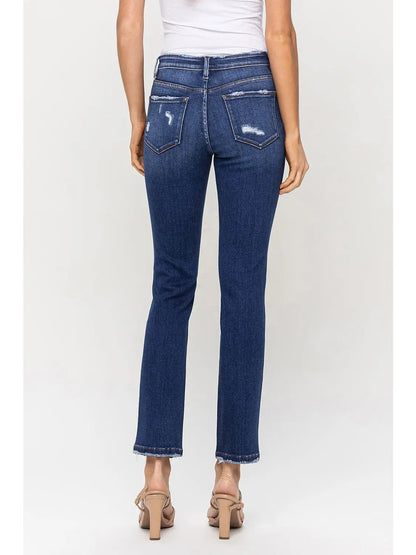 The Calista Jeans