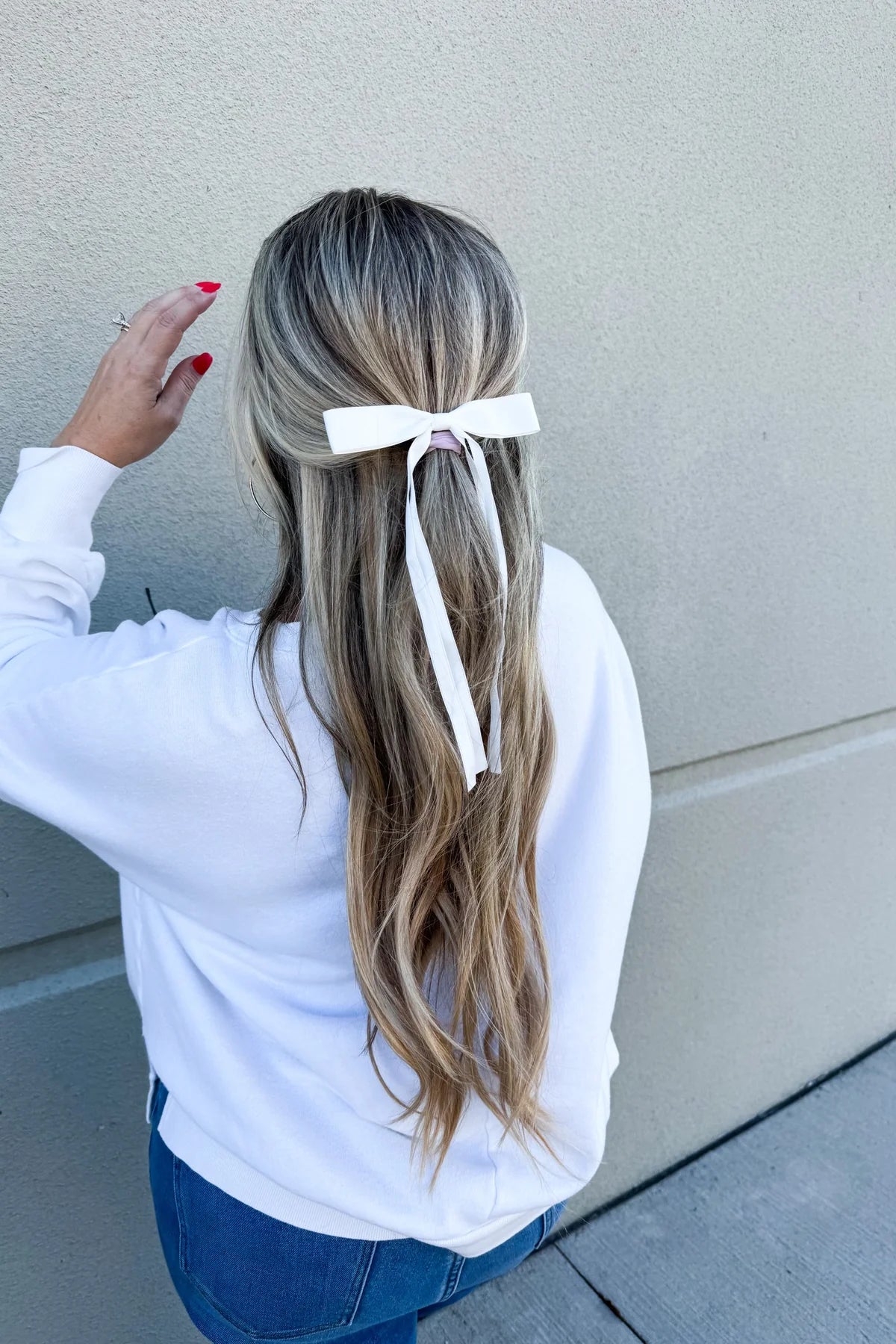 The Charleston Bow