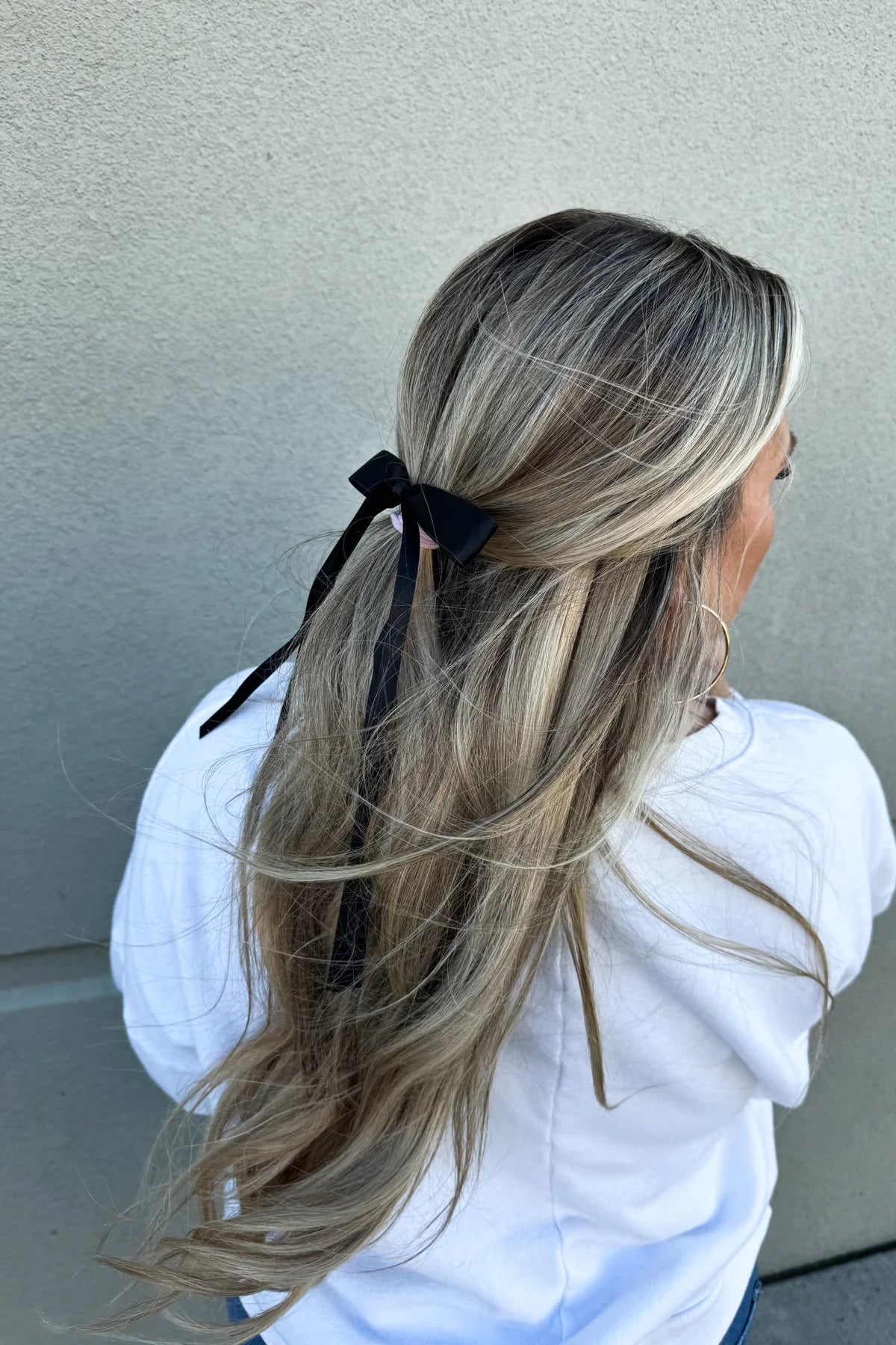 The Charleston Bow