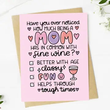 Mother's Day Cards