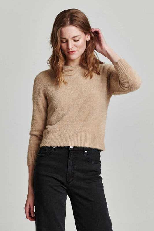 The Larkin Sweater